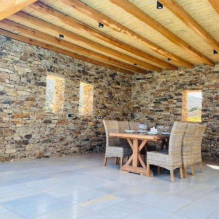 Artemis Sky Villa Andíparos Dış mekan fotoğraf