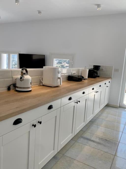 Artemis Sky Villa Andíparos Dış mekan fotoğraf