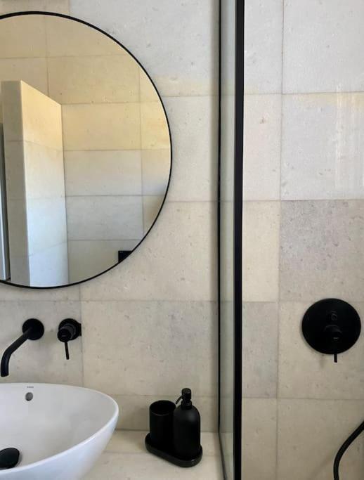 Artemis Sky Villa Andíparos Dış mekan fotoğraf
